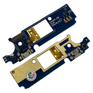 Wiko Pulp - Dock Charging Connector Board