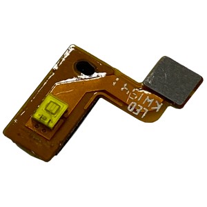 Wiko Fever 4G - Flash Flex Cable