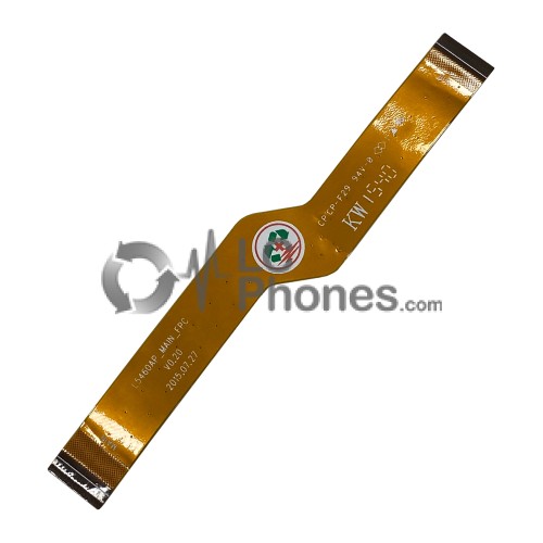 Wiko Fever 4G - Mainboard Flex Cable