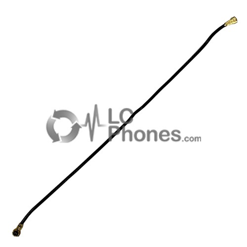 Wiko Rainbow 4G / Rainbow - Coaxial Signal Antenna Cable