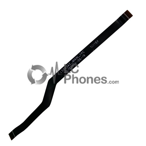 Wiko Rainbow 4G - Mainboard Flex Cable