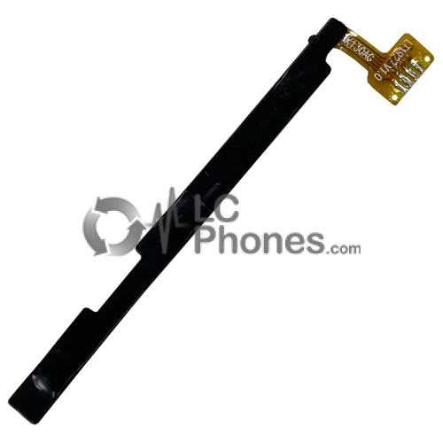 Wiko Y50 - Power + Volume Flex Cable