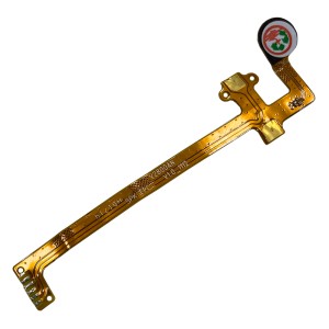 Wiko Jerry - Microphone Flex Cable