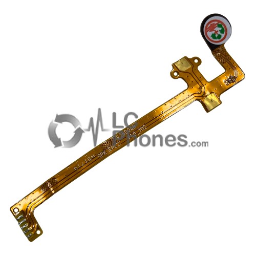 Wiko Jerry - Microphone Flex Cable