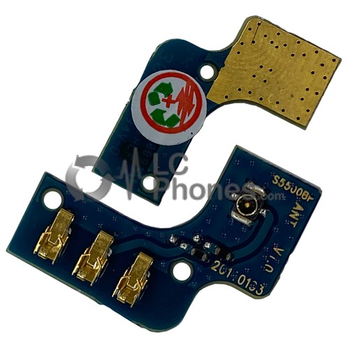 Wiko Rainbow - Antenna Board