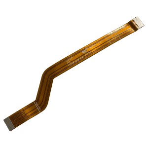 Wiko View 3 Pro - Mainboard Flex Cable