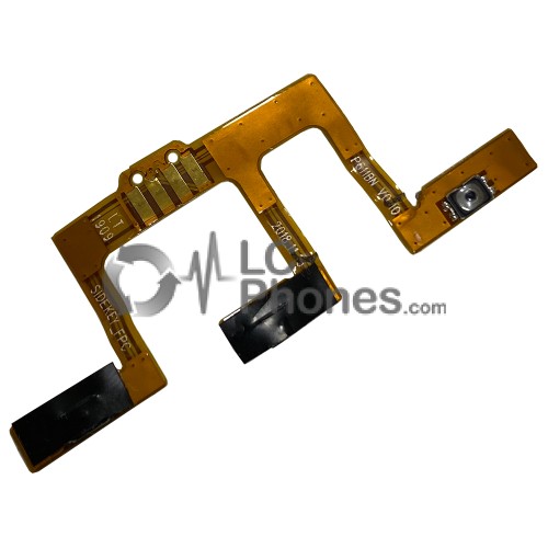 Wiko View 3 Pro - Power Flex Cable