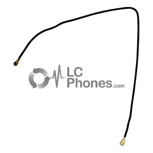 Wiko View 3 Pro - Coaxial Signal Antenna Cable