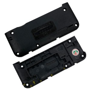 Wiko Lenny 4 Plus - Loudspeaker Plate Black