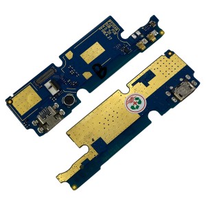 Wiko View 2 Plus - Dock Charging Connector Board