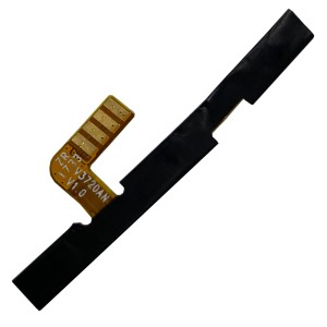 Wiko Lenny 4 - Power + Volume Flex Cable