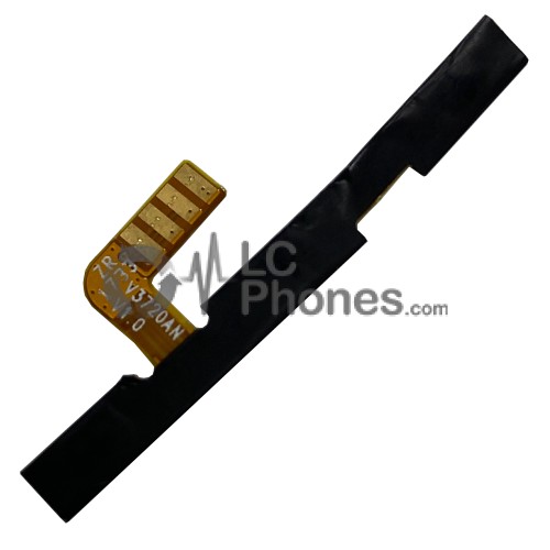 Wiko Lenny 4 - Power + Volume Flex Cable