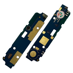 Wiko Lenny 3 MAX - Antenna Board