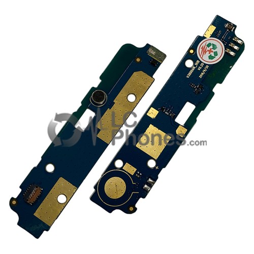 Wiko Lenny 3 MAX - Antenna Board