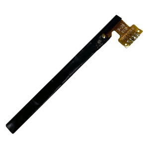 Wiko Lenny 3 MAX - Power + Volume Flex Cable