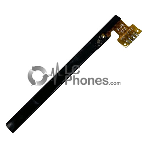 Wiko Lenny 3 MAX - Power + Volume Flex Cable