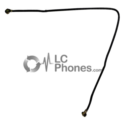 Wiko Lenny 3 MAX - Coaxial Signal Antenna Cable