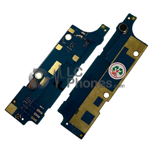 Wiko Kenny - Antenna Board