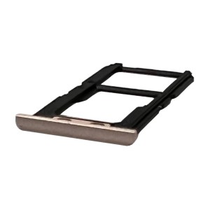 Wiko Wim Lite - Sim / SD Tray Gold