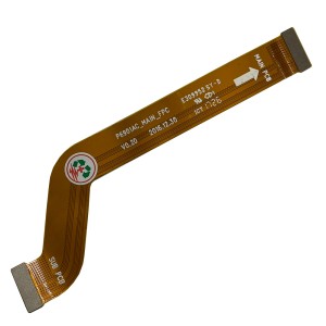 Wiko Wim Lite - Mainboard Flex Cable