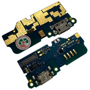 Wiko Win Lite - Dock Charging Connector Board