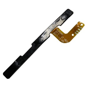 Wiko Jerry 3 - Power + Volume Flex Cable