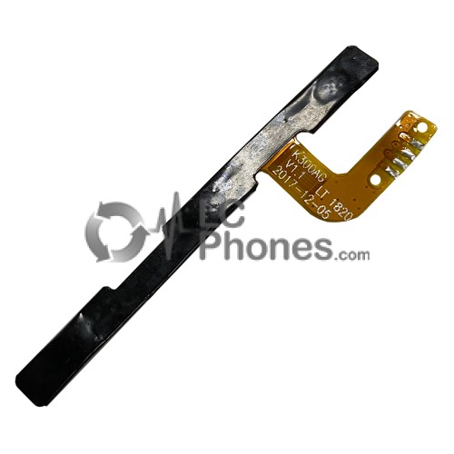 Wiko Jerry 3 - Power + Volume Flex Cable