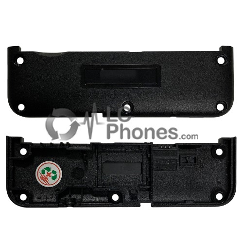 Wiko Jerry 3 - Loudspeaker Plate Black