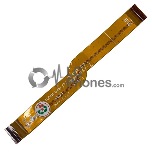 Wiko Lenny 5 - Mainboard Flex Cable