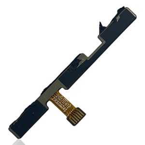 Wiko Jerry 2 - Power + Volume Flex Cable