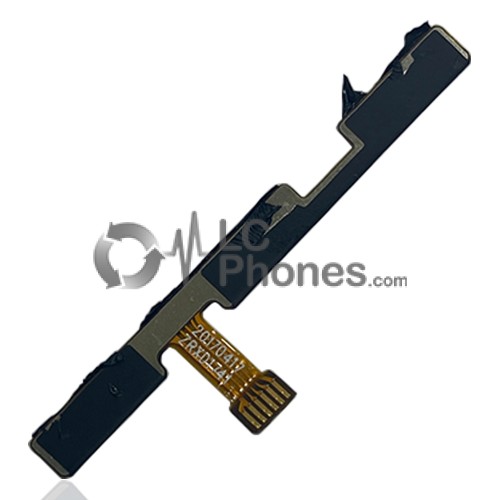 Wiko Jerry 2 - Power + Volume Flex Cable