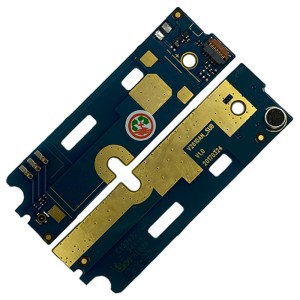 Wiko Jerry 2 - Dock Charging Connector Board