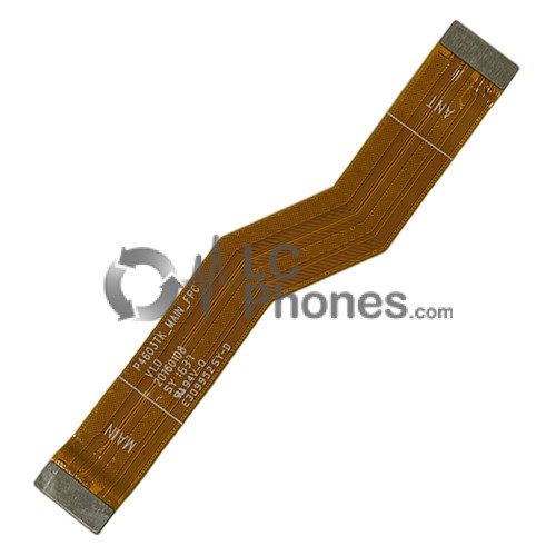 Wiko U Feel Lite - Mainboard Flex Cable