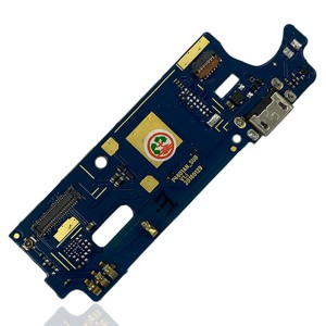 Wiko U Feel Lite - Dock Charging Connector Board