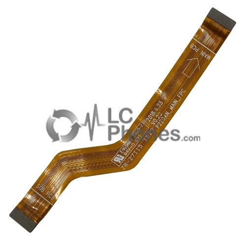 Wiko View 2 Go / View 2 Plus - Mainboard Flex Cable