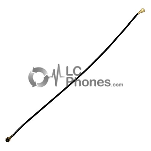 Wiko Ridge 4G - Coaxial Signal Antenna Cable