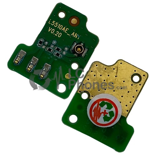 Wiko Ridge 4G - Antenna Board