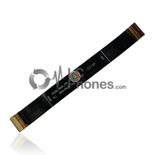 Wiko Rainbow Lite 4G - Mainboard Flex Cable