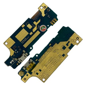 Wiko Rainbow Lite 4G - Dock Charging Connector Board