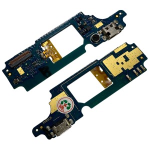 Wiko U Pulse Lite - Dock Charging Connector Board