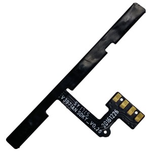 Wiko U Pulse Lite - Power + Volume Flex Cable