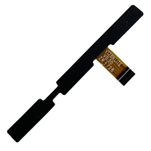 Wiko View - Power + Volume Flex Cable