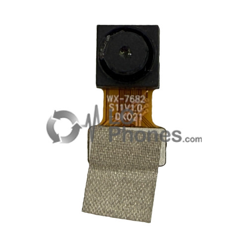 Blackview BV4900 - Front Camera 5Mp