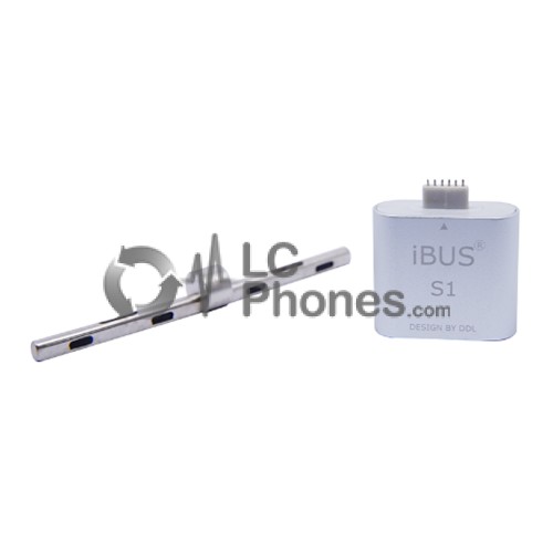 iBus S1 - Restore & Upgrade Repair Cable for iWatch Series 7000 / Series 1