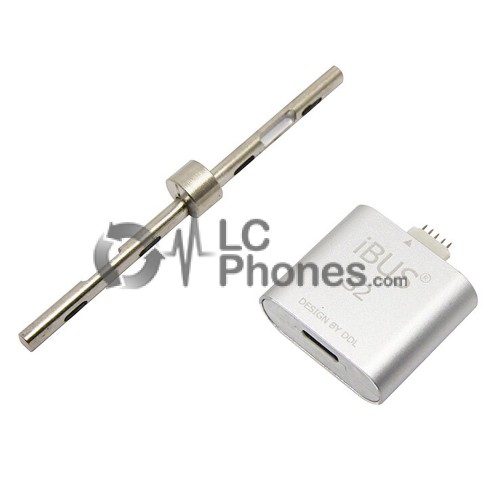 iBus S2 - Restore & Upgrade Repair Cable for iWatch Series 2 / 3