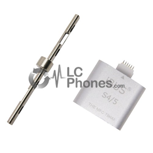 iBus S4/5 - Restore & Upgrade Repair Cable for iWatch Series 4 / 5 / 6 / SE