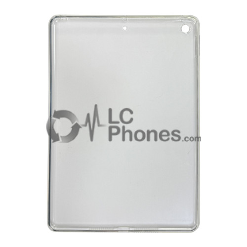 iPad 8th Gen (2020) A2270 A2428 A2429 A2430 - TPU Gel Case