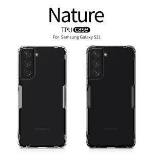 Samsung Galaxy S21 G991 - Nillkin Nature TPU Case