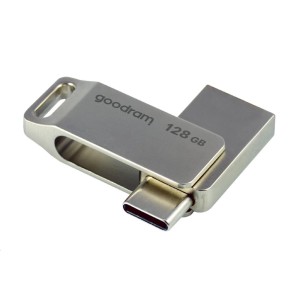 GoodRam - Dual Drive OTG 128GB USB 3.2 + Type C