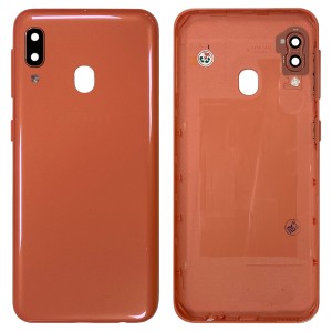 Samsung Galaxy A20e A202F - Back Housing Cover Red